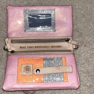 Consuela crossbody purse